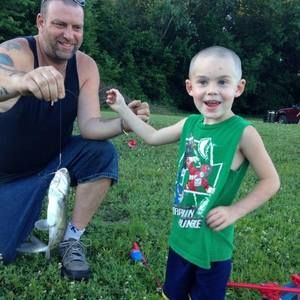 Meet your Posher, Thomas